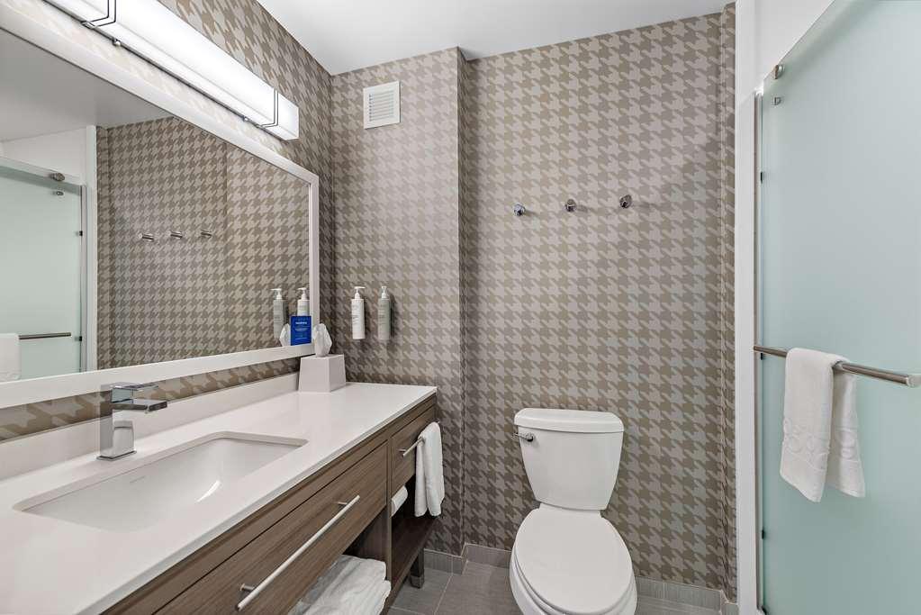 Home2 Suites By Hilton San Bernardino Quarto foto