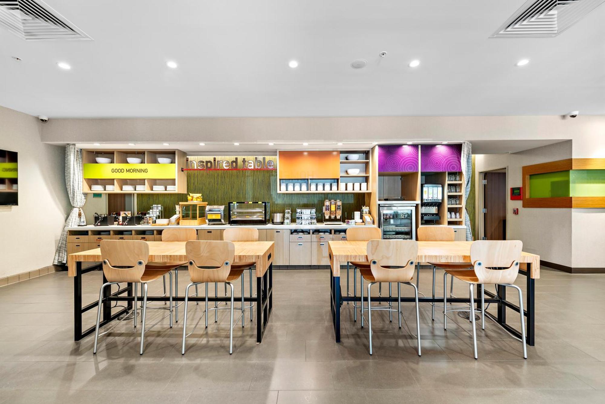 Home2 Suites By Hilton San Bernardino Exterior foto