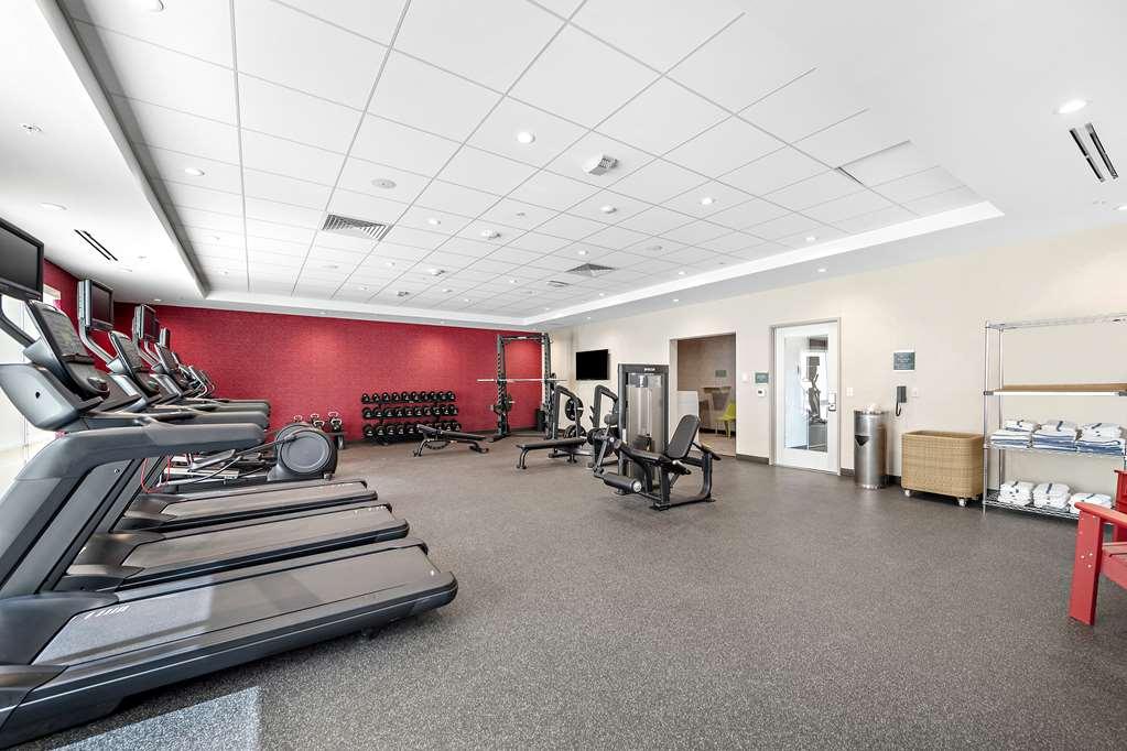 Home2 Suites By Hilton San Bernardino Facilidades foto