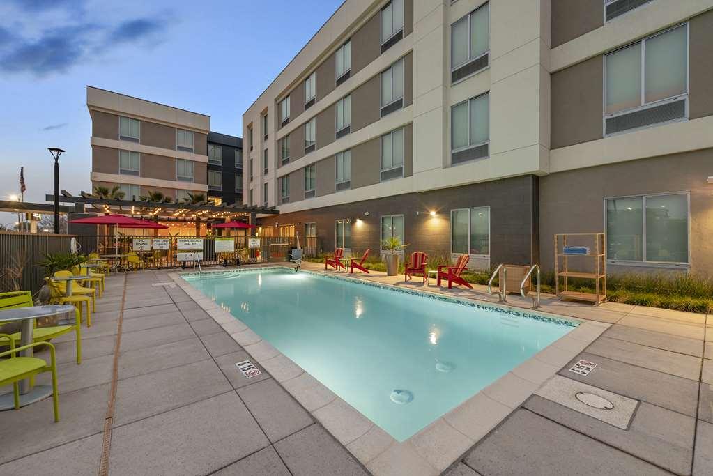 Home2 Suites By Hilton San Bernardino Facilidades foto
